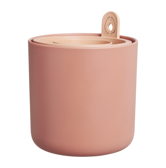 amazing avocado pot terra caramel